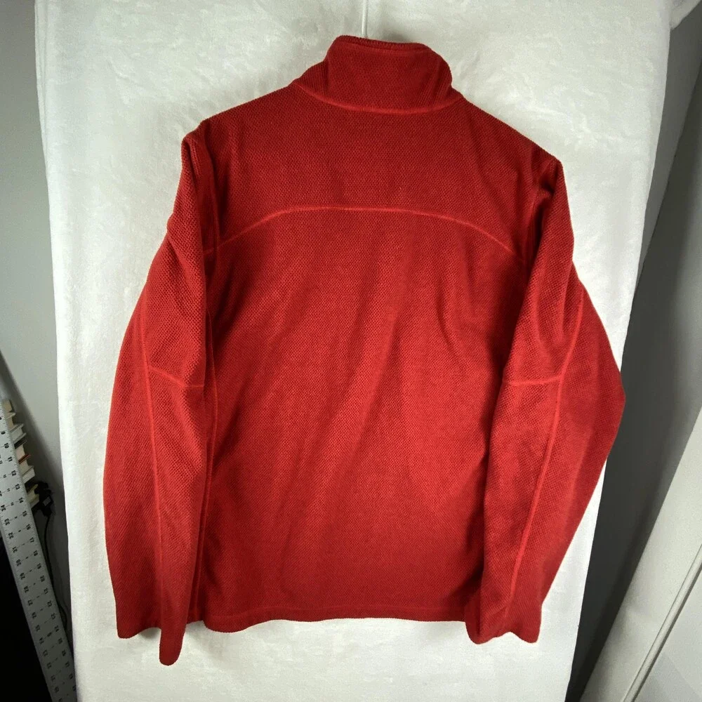 The North Face brand north